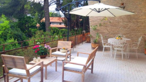 B&B Etnea Centoundici Nicolosi